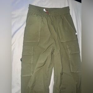 Fabletics cargo pants